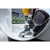 Шліфувальна машина Bosch GWS 18V-11 125мм, 18В, 2x5Ah, 0-9000об/хв, 1.7кг, кейс (0.601.9N4.103) зображення 9