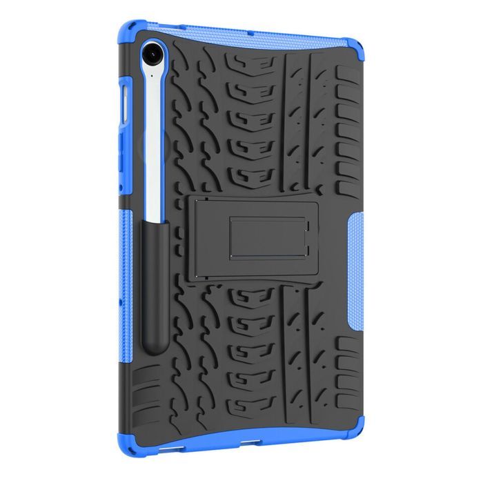 Чехол для планшета BeCover Samsung Galaxy Tab S10 FE (SM-X520/SM-X526) 10.9" Blue (713259) изображение 5