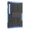 Чохол до планшета BeCover Samsung Galaxy Tab S10 FE (SM-X520/SM-X526) 10.9" Blue (713262) зображення 5