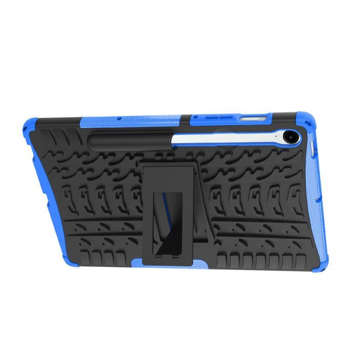Чехол для планшета BeCover Samsung Galaxy Tab S10 FE (SM-X520/SM-X526) 10.9" Blue (713259) изображение 7