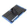 Чохол до планшета BeCover Samsung Galaxy Tab S10 FE (SM-X520/SM-X526) 10.9" Blue (713262) зображення 8