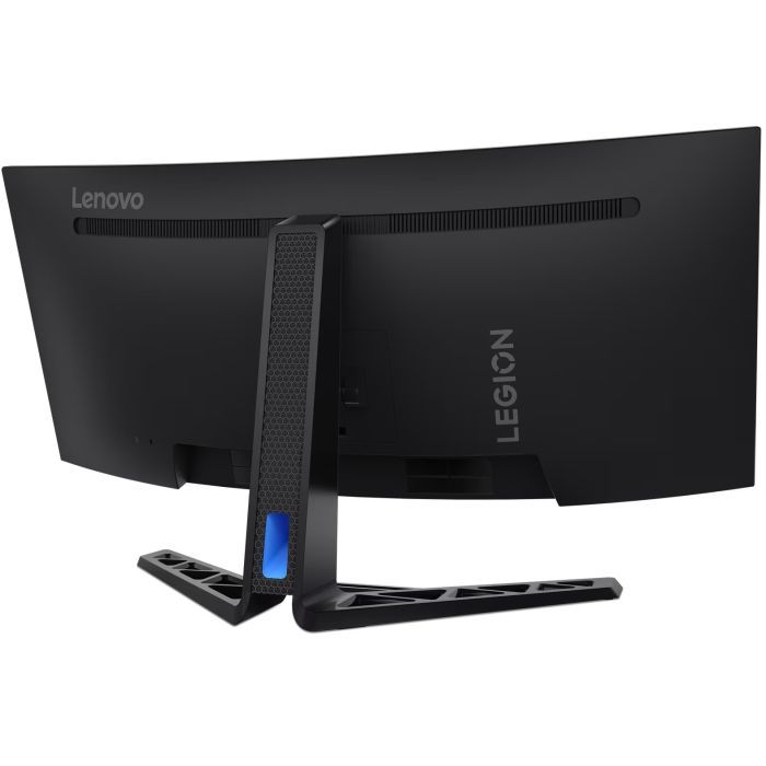 Монітор Lenovo R34w-30 (67C7GACBUA) зображення 7