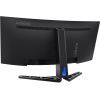 Монітор Lenovo R34w-30 (67C7GACBUA) зображення 8