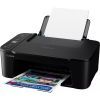 Многофункциональное устройство Canon PIXMA TS3640 black Wi-Fi (6670C007) изображение 3