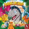 Настольная игра Pegasus Spiele Дори Дино (Dori Dino) (англ.) (PS209) изображение 3