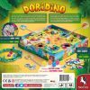 Настольная игра Pegasus Spiele Дори Дино (Dori Dino) (англ.) (PS209) изображение 4