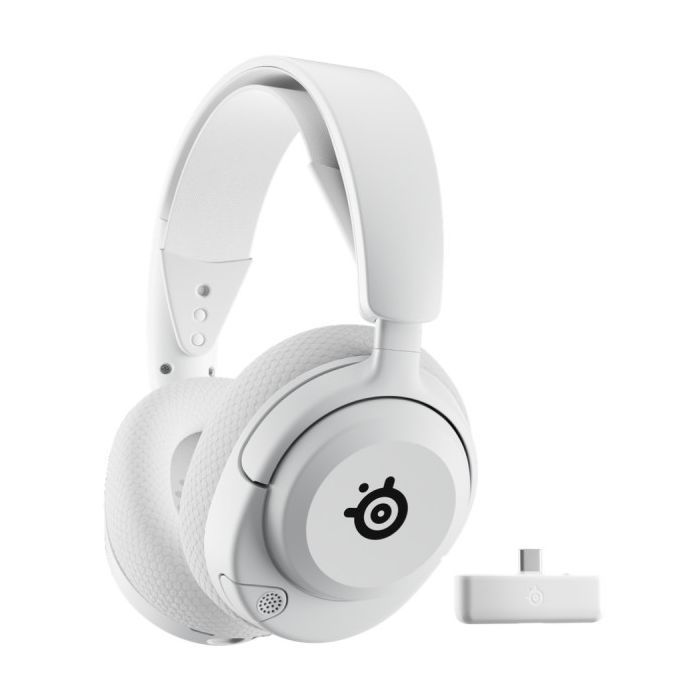 Наушники SteelSeries Arctis Nova 5X Black (61676)