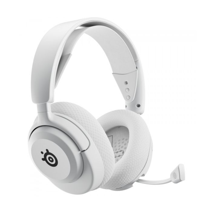 Наушники SteelSeries Arctis Nova 5X Black (61676) изображение 3