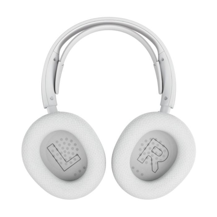 Наушники SteelSeries Arctis Nova 5X Black (61676) изображение 4