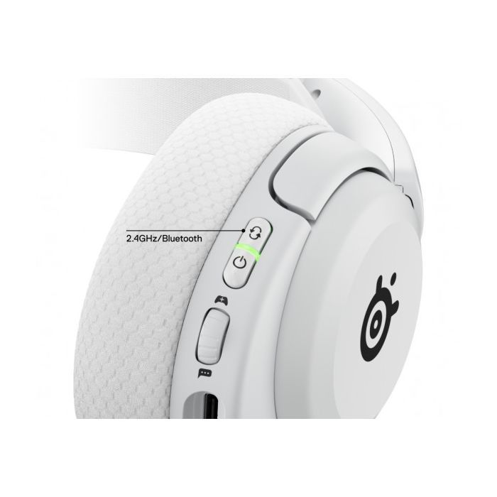 Наушники SteelSeries Arctis Nova 5X Black (61676) изображение 5