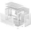 Корпус Deepcool CH260 WH изображение 10