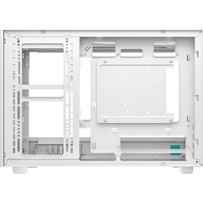 Корпус Deepcool CH260 WH изображение 6
