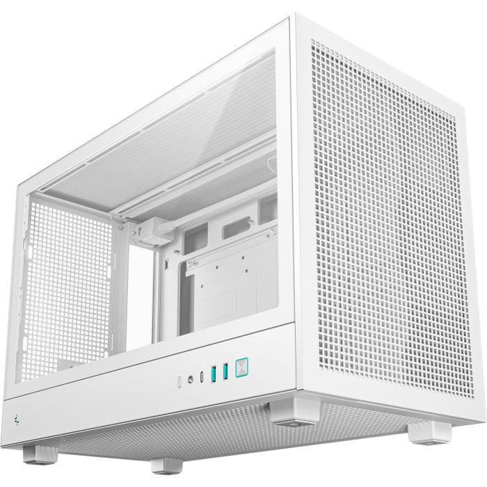Корпус Deepcool CH260 WH изображение 7