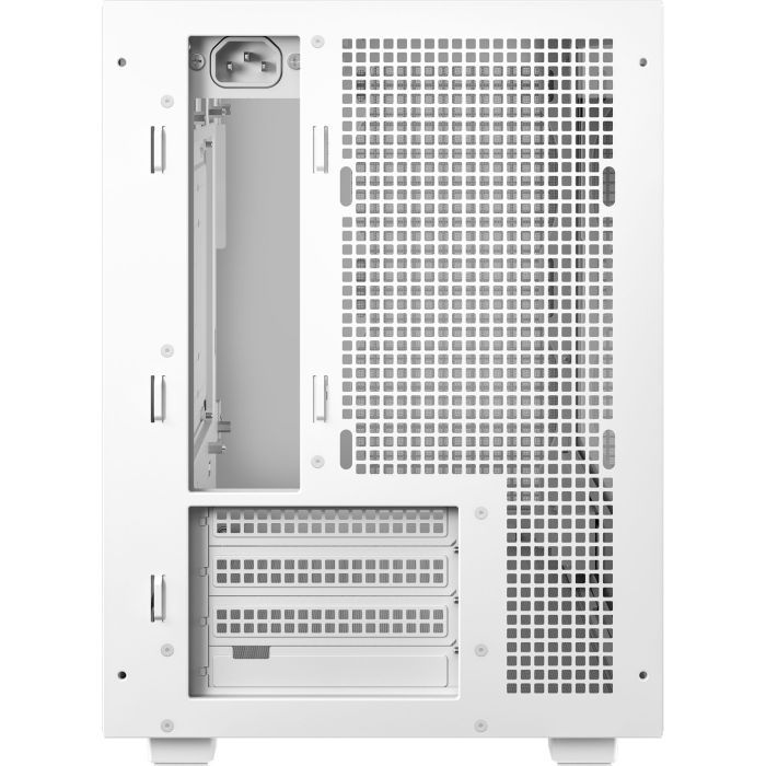 Корпус Deepcool CH260 WH изображение 9