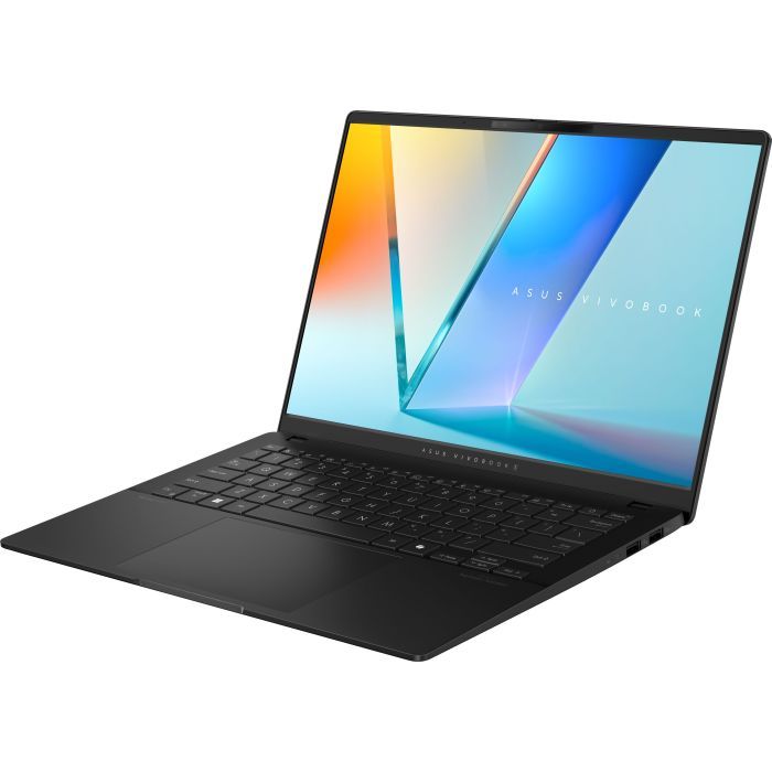 Ноутбук ASUS Vivobook S 14 OLED M5406KA-PP113W (90NB15W3-M00670) изображение 3