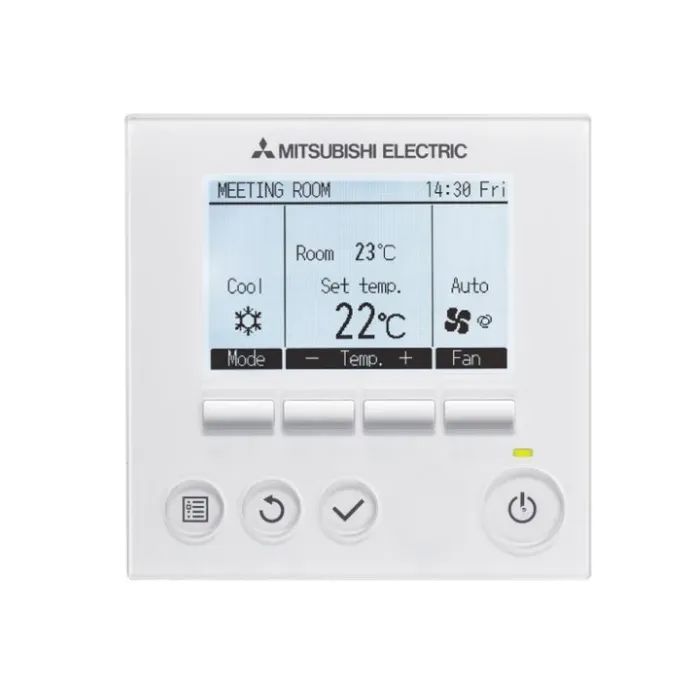 Кондиционер Mitsubishi Design Inverter (MSZ-EF35VGKW/MUZ-EF35VG) изображение 3