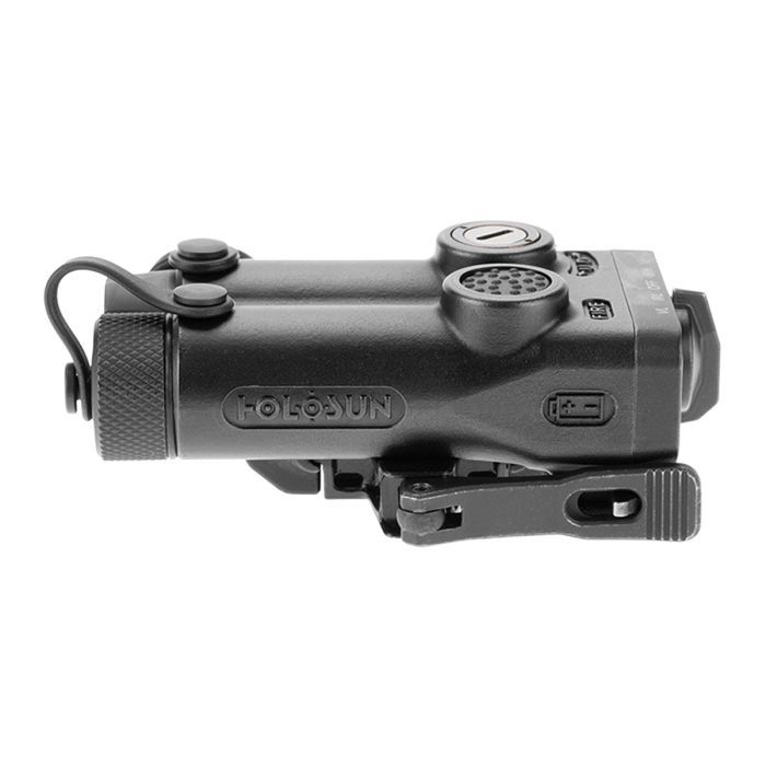Тактический блок Holosun LE221-GR (LE221G) Green & IR (747047) изображение 6