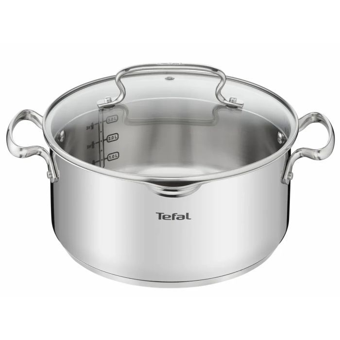Кастрюля Tefal Duetto+ 1.5л (G7194236)