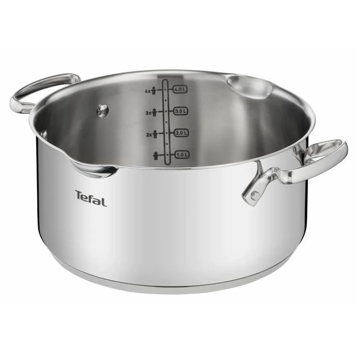 Кастрюля Tefal Duetto+ 1.5л (G7194236) изображение 4