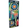 Игрушечное оружие Sportx Archery playset лук (3858892673119)