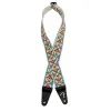 Ремень для гитары Fender Strap 2" Pasadena Woven Cathedral (236936)