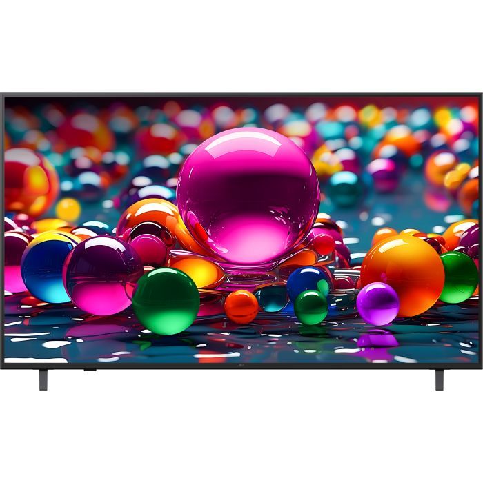 Телевизор LG 65UA75006LA
