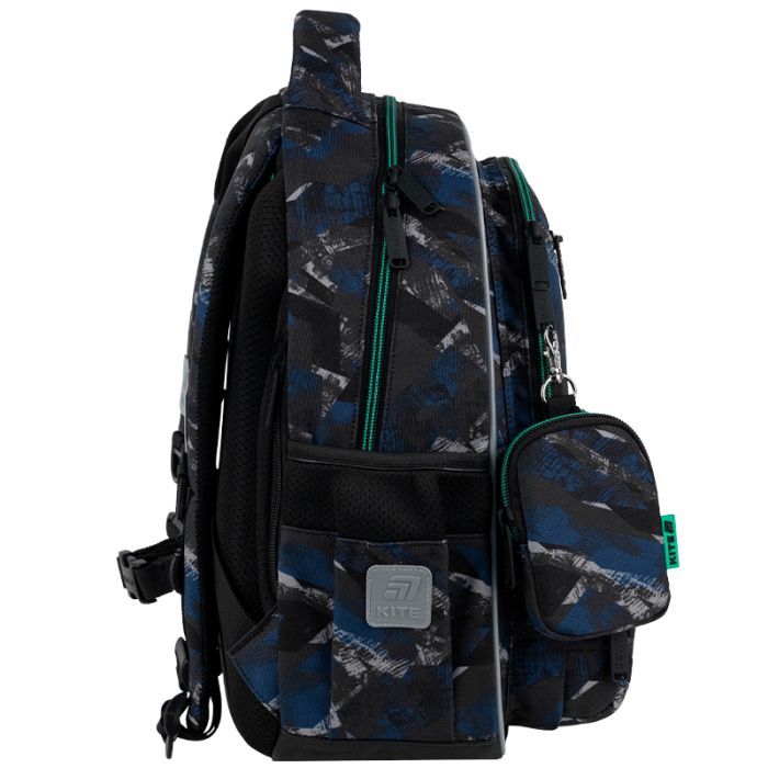 Рюкзак шкільний Kite Education 773 Beast Mode (K25-773M-3) зображення 4