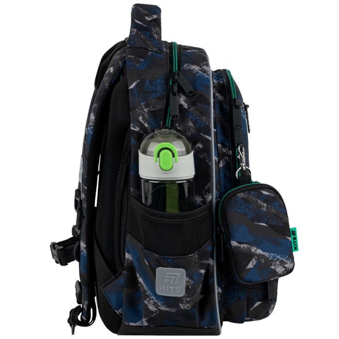 Рюкзак шкільний Kite Education 773 Beast Mode (K25-773M-3) зображення 5