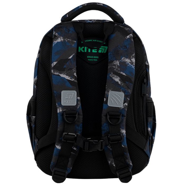 Рюкзак шкільний Kite Education 773 Beast Mode (K25-773M-3) зображення 6