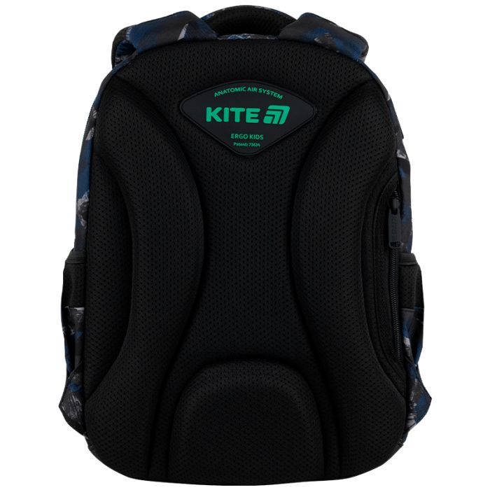 Рюкзак шкільний Kite Education 773 Beast Mode (K25-773M-3) зображення 7