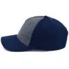 Кепка coFEE Ash jersey темно-синій (4027-14) изображение 2