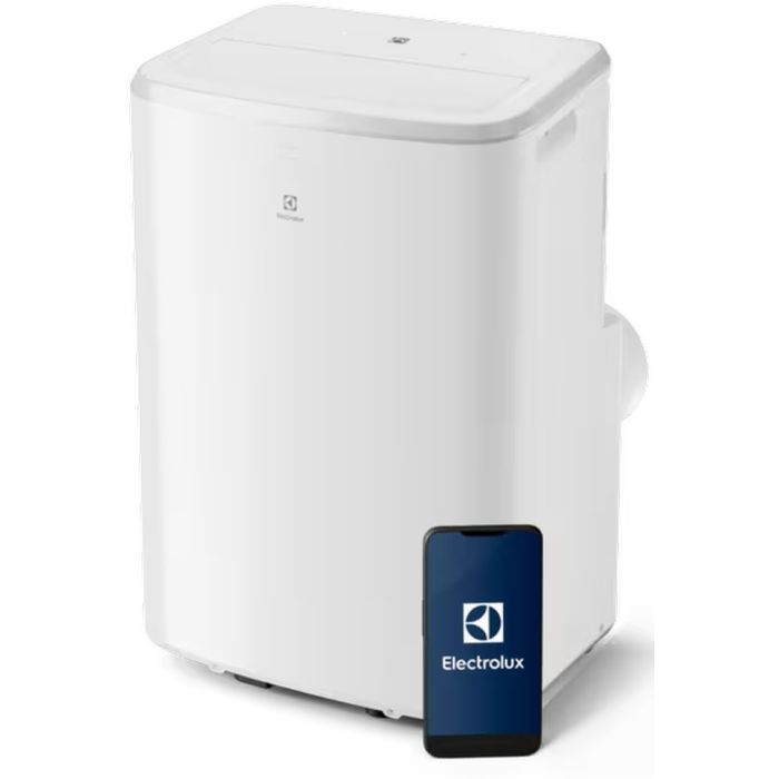 Кондиціонер Electrolux EXP26U339HW зображення 3