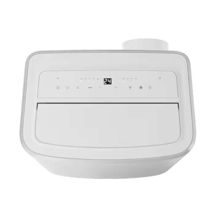 Кондиціонер Electrolux EXP26U339HW зображення 4