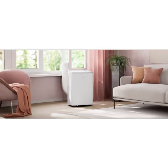 Кондиціонер Electrolux EXP26U339HW зображення 6