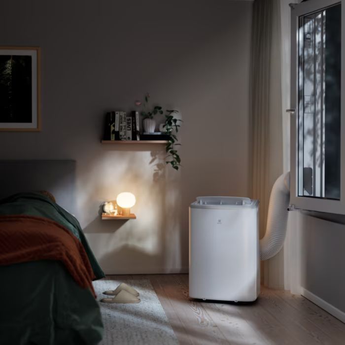 Кондиціонер Electrolux EXP26U339HW зображення 7