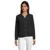 Кофта Sol's Norman women чорний L (02094312L)