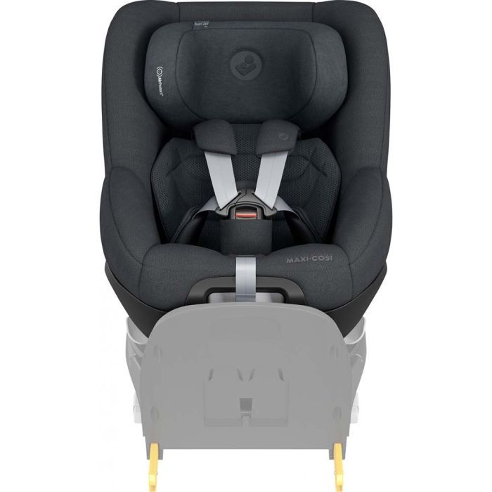 Автокресло Maxi-Cosi Pearl 360 Pro (Authentic Graphite) (8053550111) изображение 3
