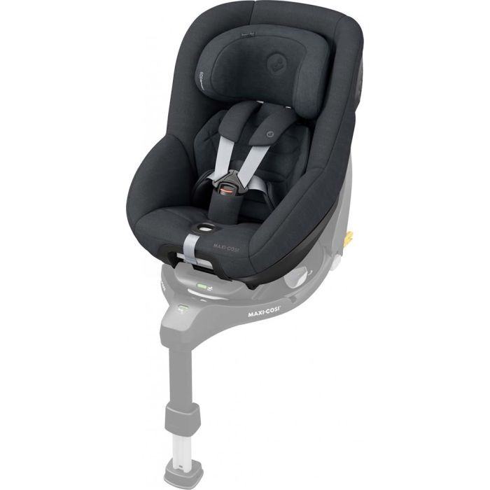 Автокресло Maxi-Cosi Pearl 360 Pro (Authentic Graphite) (8053550111) изображение 4