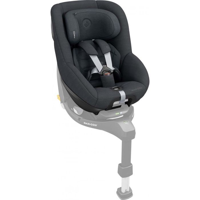 Автокресло Maxi-Cosi Pearl 360 Pro (Authentic Graphite) (8053550111) изображение 5