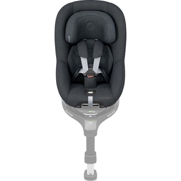 Автокресло Maxi-Cosi Pearl 360 Pro (Authentic Graphite) (8053550111) изображение 6