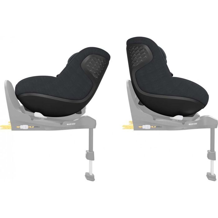 Автокресло Maxi-Cosi Pearl 360 Pro (Authentic Graphite) (8053550111) изображение 7