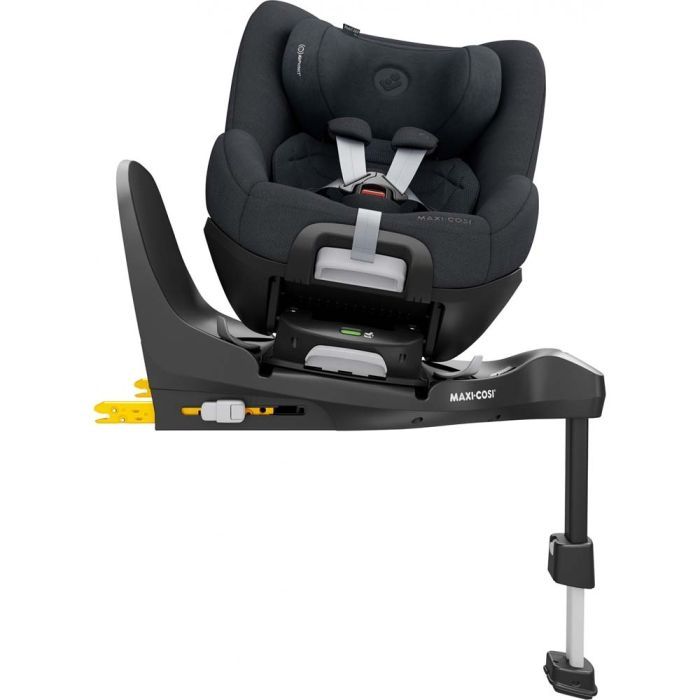 Автокресло Maxi-Cosi Pearl 360 Pro (Authentic Graphite) (8053550111) изображение 8