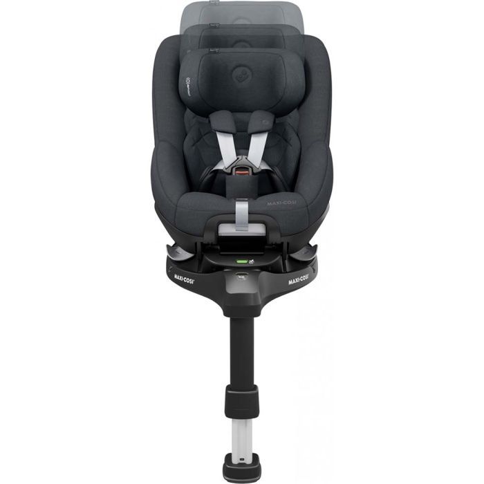 Автокресло Maxi-Cosi Pearl 360 Pro (Authentic Graphite) (8053550111) изображение 9