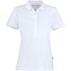 Поло James Harvest Neptune Polo Woman білий L (2125033100L)