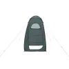 Палатка Easy Camp Vik Utility Tent (120500) (931574) изображение 3