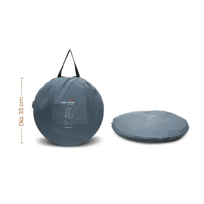 Палатка Easy Camp Vik Utility Tent (120500) (931574) изображение 5