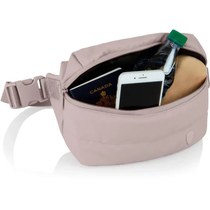 Сумка-бананка Heys Puffer Waist Bag Atmosphere (30125-0143-00) (930932) зображення 5