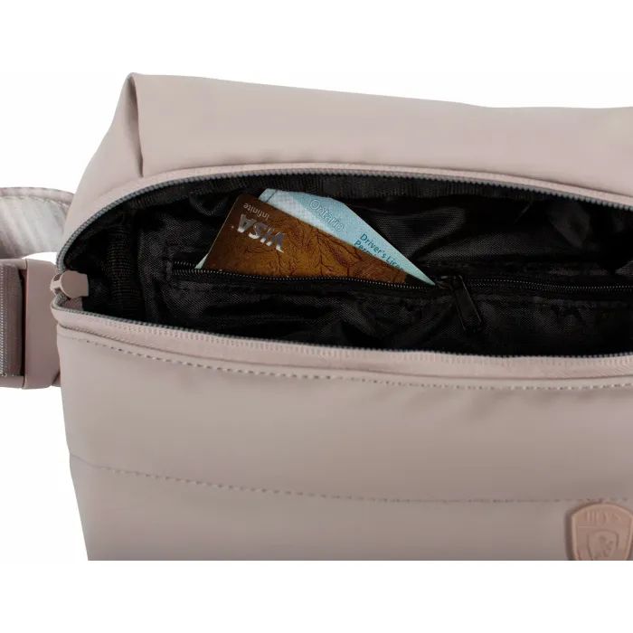 Сумка-бананка Heys Puffer Waist Bag Atmosphere (30125-0143-00) (930932) зображення 6