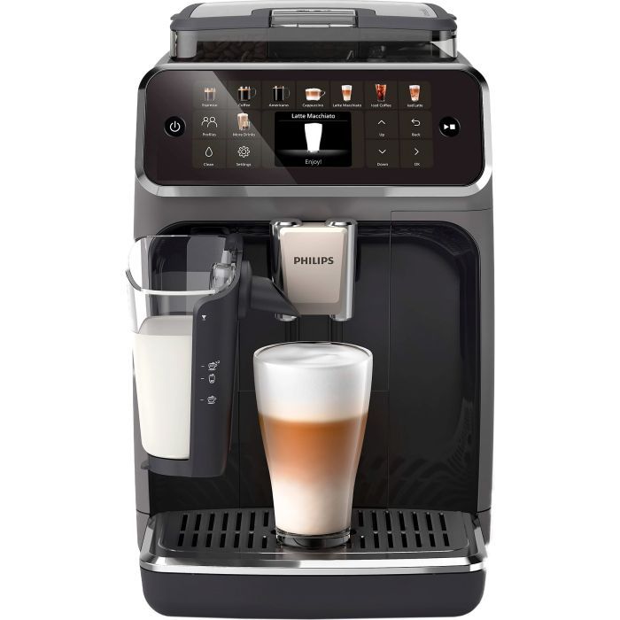Кофемашина Philips EP5544/50 изображение 2