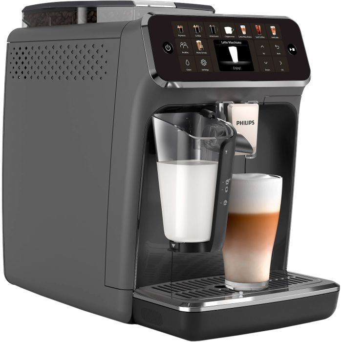 Кофемашина Philips EP5544/50 изображение 3